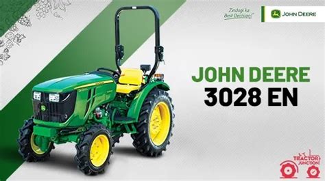 john deere mini 30 specs